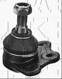 KEY PARTS kbj5418 -  Несущий / направляющий шарнир